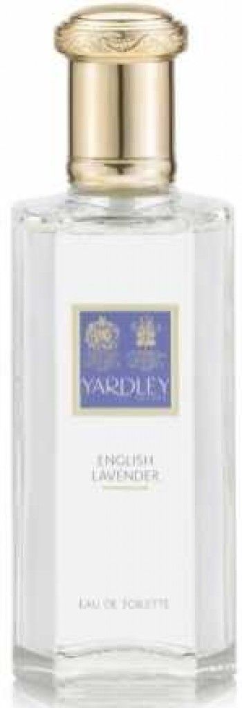 عطر ياردلي إنجليش لافندر