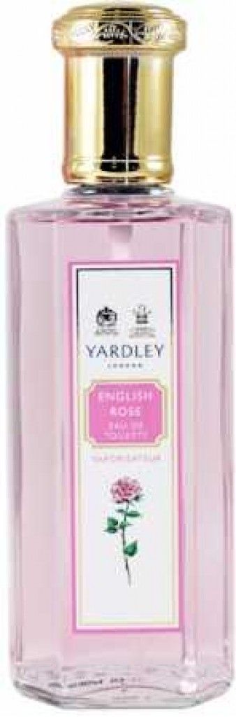 عطر ياردلي إنجليش روز