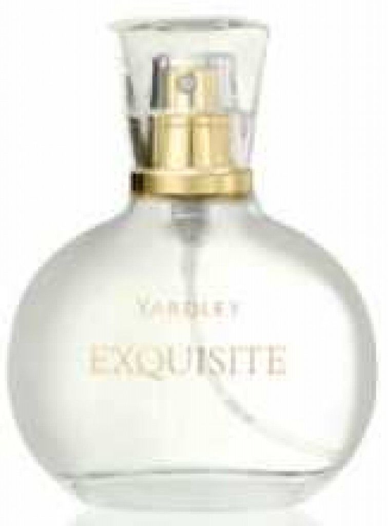 عطر ياردلي اكسكويزيت 