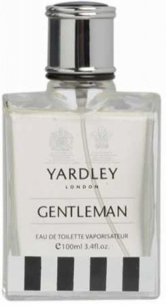 عطر ياردلي جنتل مان