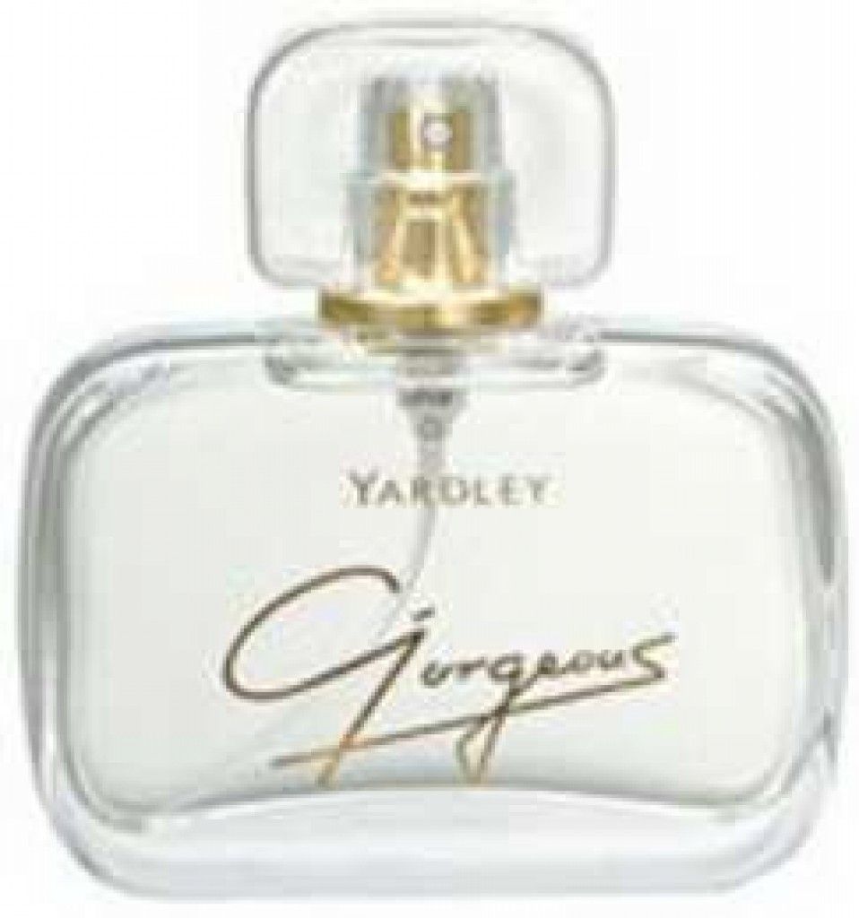 عطر ياردلي جورجس