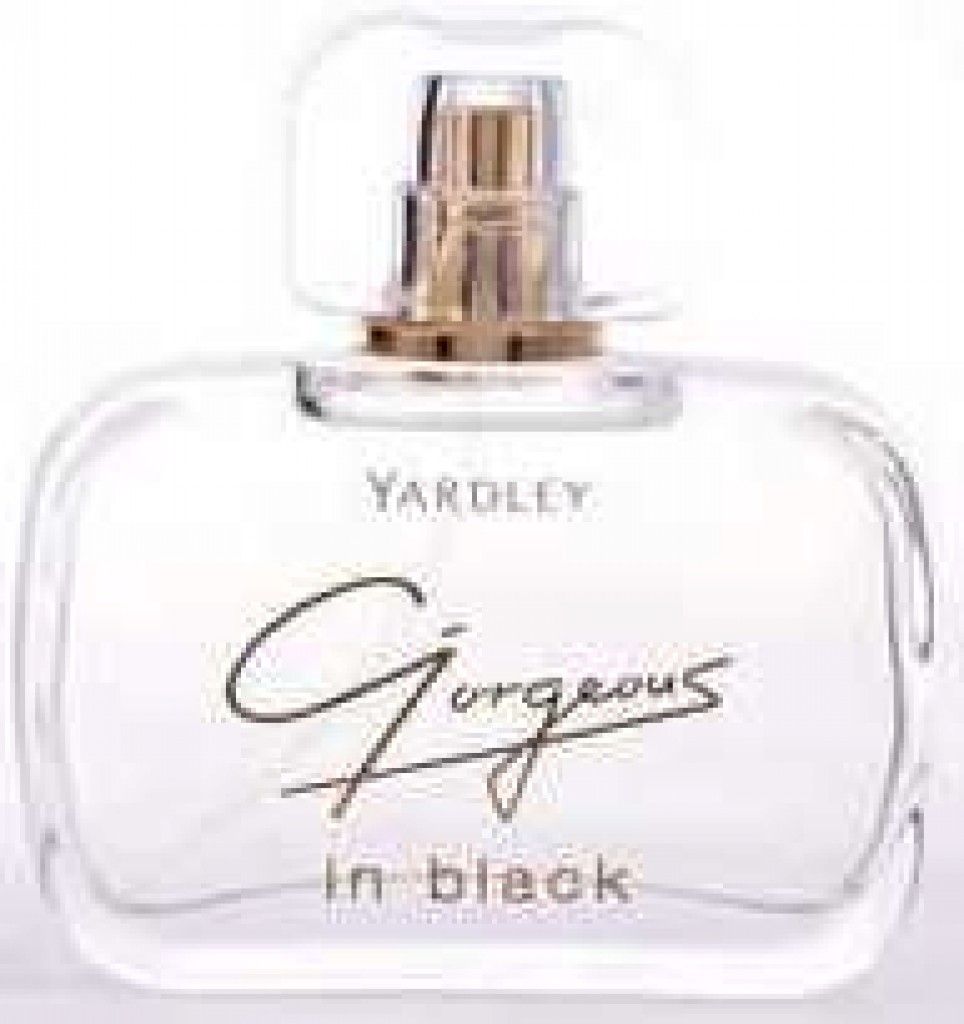عطر ياردلي جورجس ان بلاك