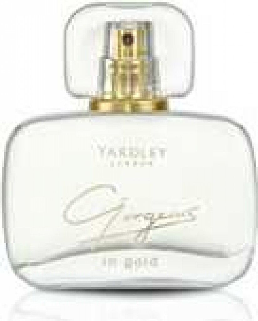 عطر ياردلي جورجس ان جولد