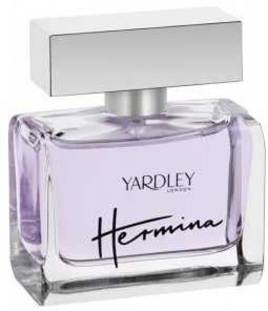 عطر ياردلي هيرمينا