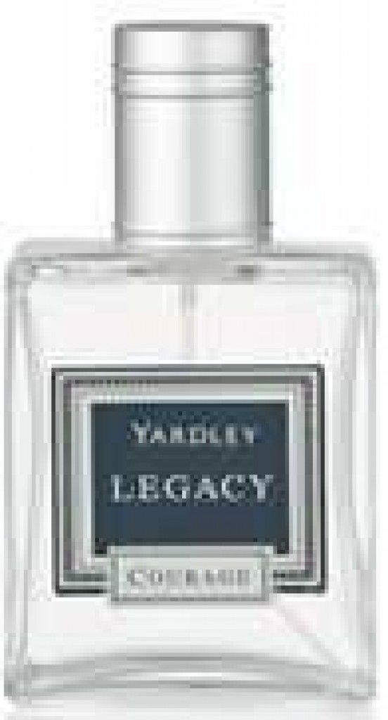 عطر ياردلي ليجاسي كورج