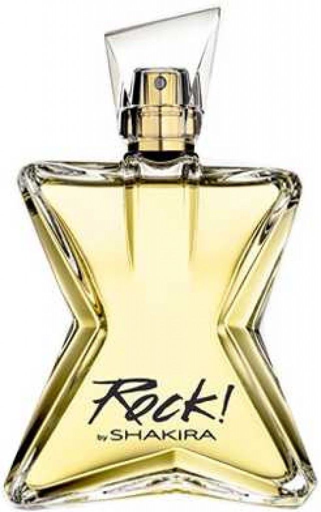 Rock! by  Shakira
