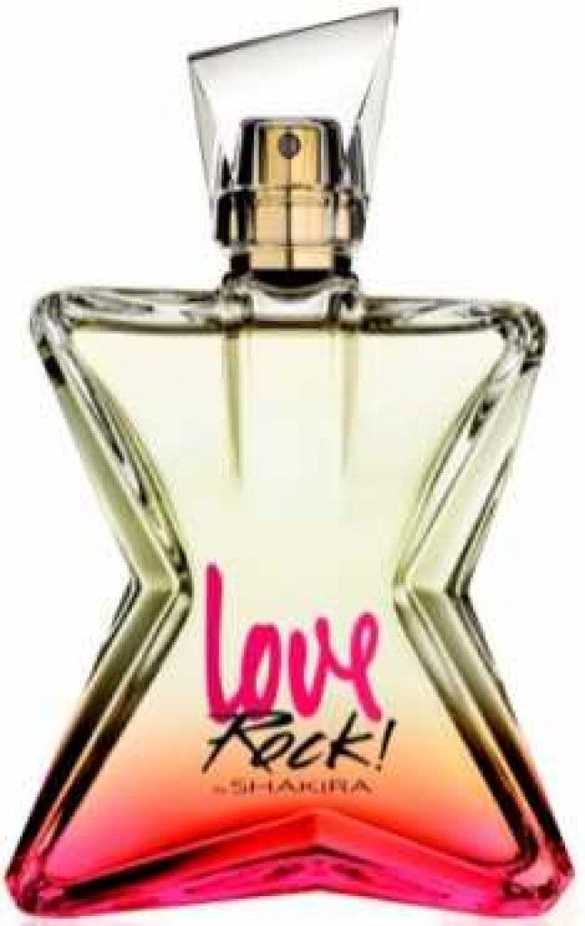 Love Rock! by