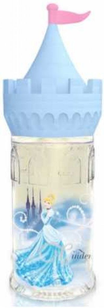 Princess Cinderella