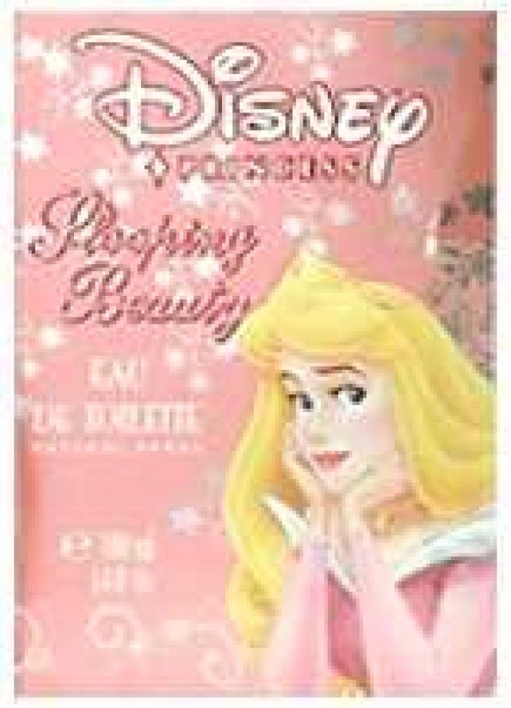Princess Sleeping Beauty