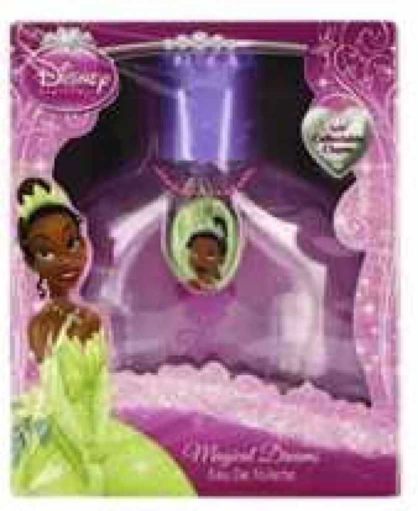 Princess Tiana