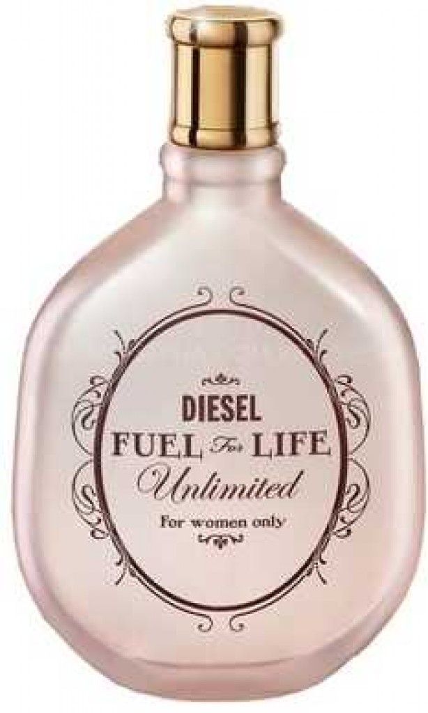 Fuel Life Unlimited Eau de Toilette Diesel