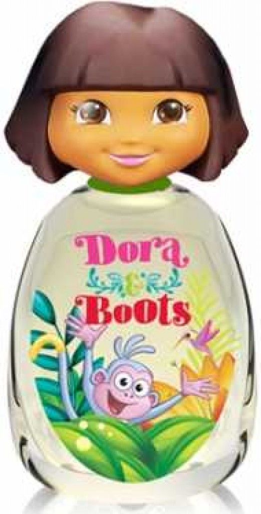 Dora and Boots