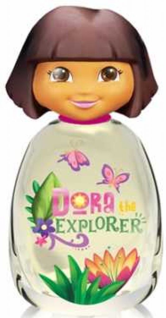 Dora the Explorer