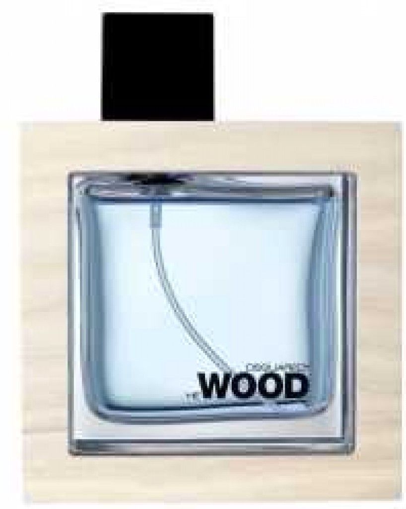 He Wood Ocean Wet Wood