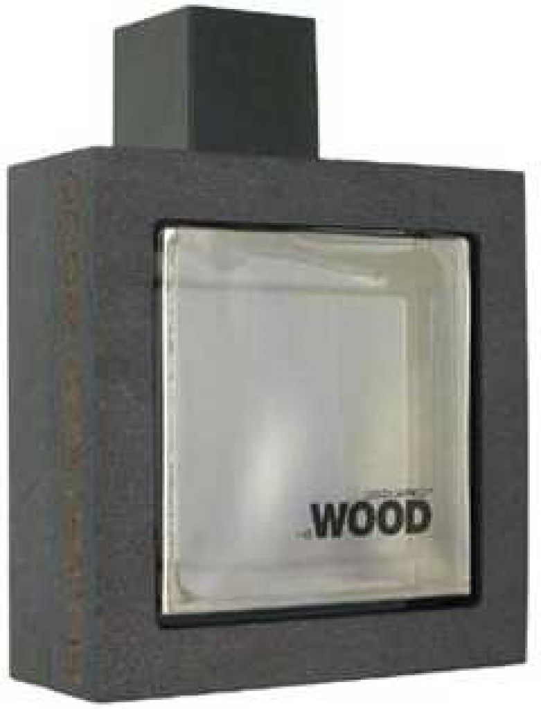 He Wood Silver Wind Wood