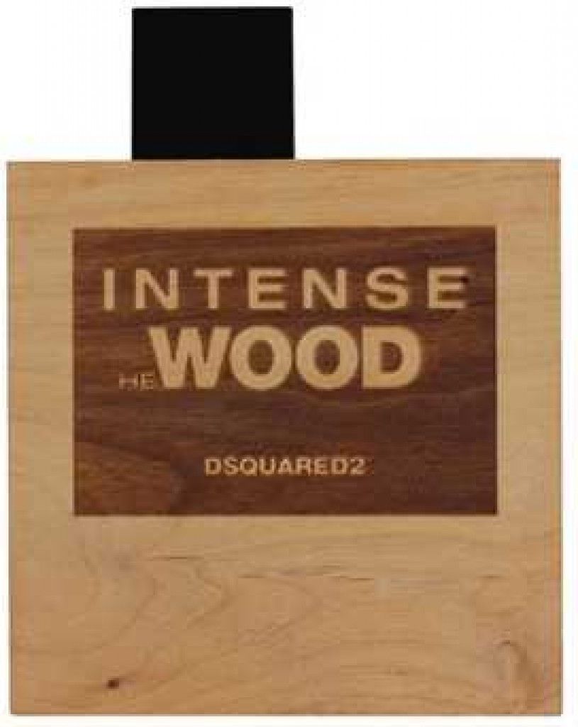 Intense He Wood