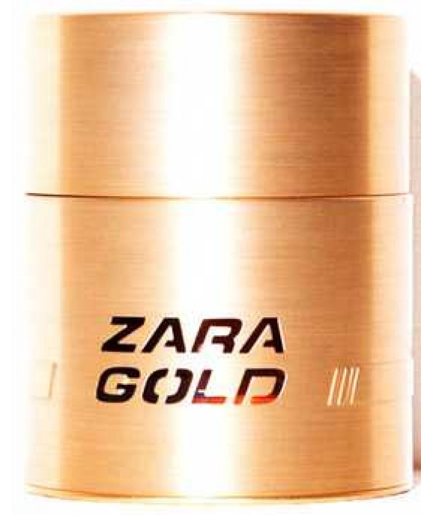 عطر زارا جولد