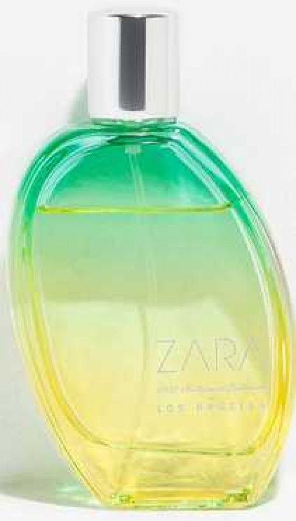 عطر زارا هوليوود بوليفارد