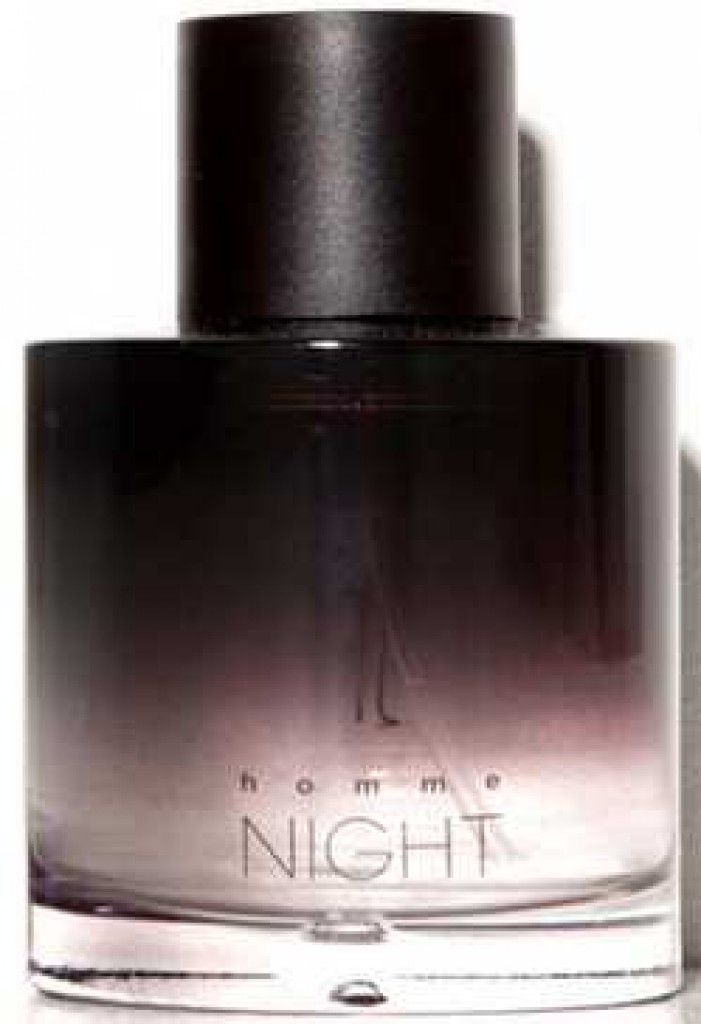 عطر زارا هوم نايت