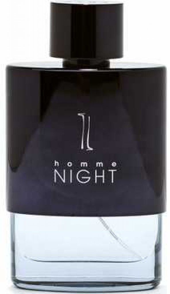 عطر زارا هوم نايت 2014