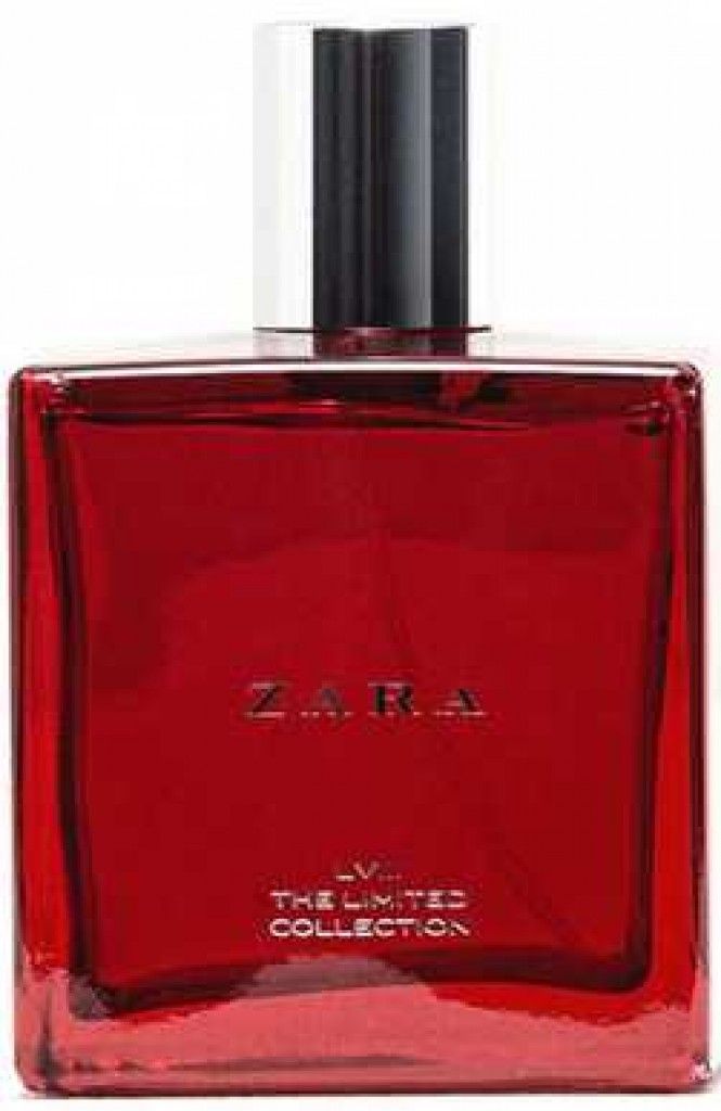 Zara LVIII The Limited Collection