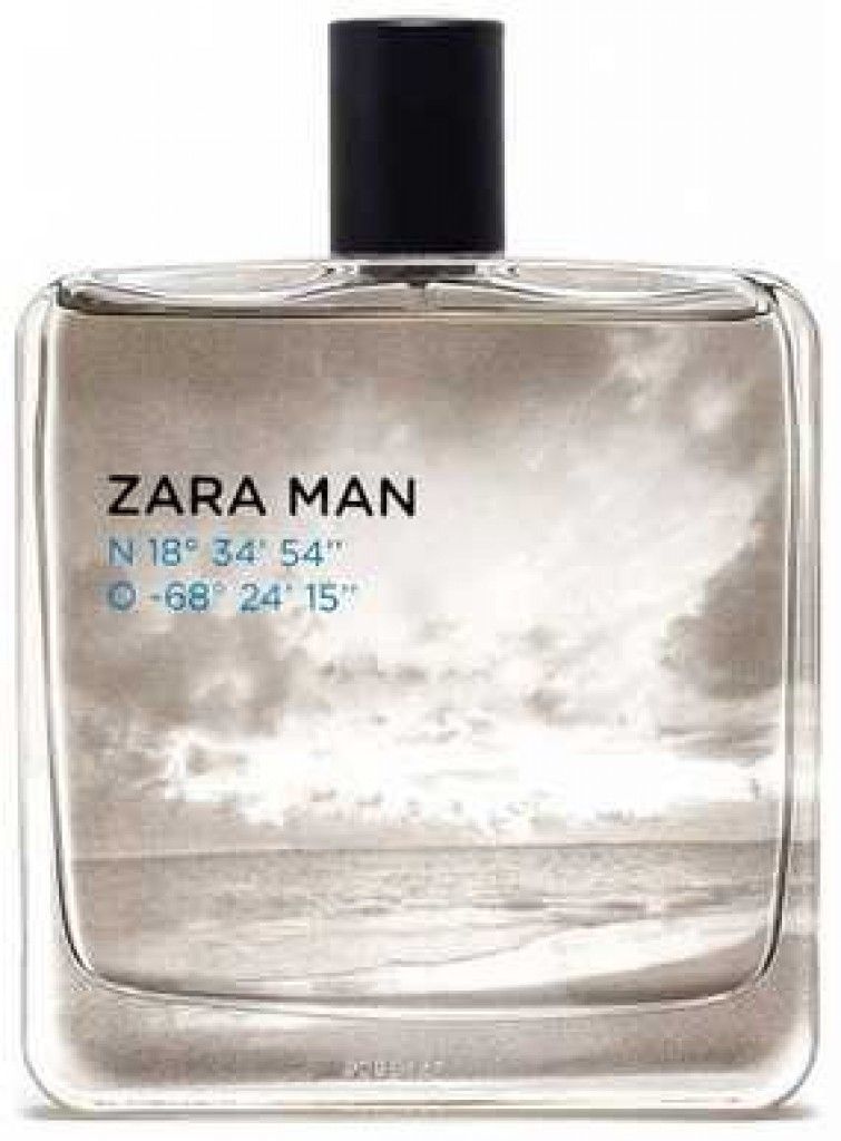 عطر زارا مان أن 18 34 54 أو 68 24 15