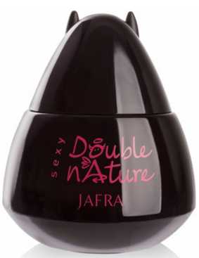 Double Nature Sexy