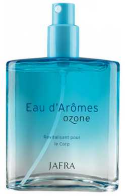 عطر جفرا يو دا أرومز أوزون