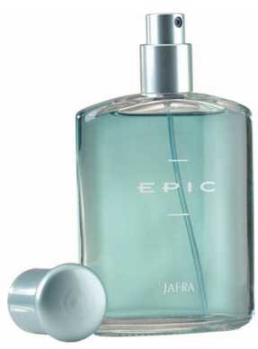 عطر جفرا ابيك