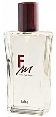 عطر جفرا أف أم فوريس ماجنتيك
