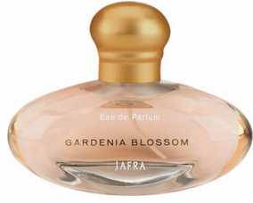 عطر جفرا غردينيا بلوسوم
