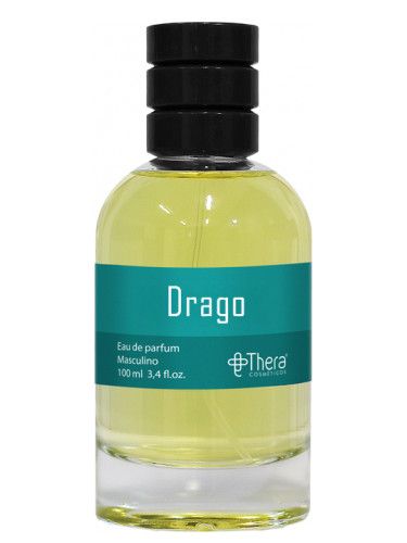 عطر ثيرا كوزماتيكوس دراجو