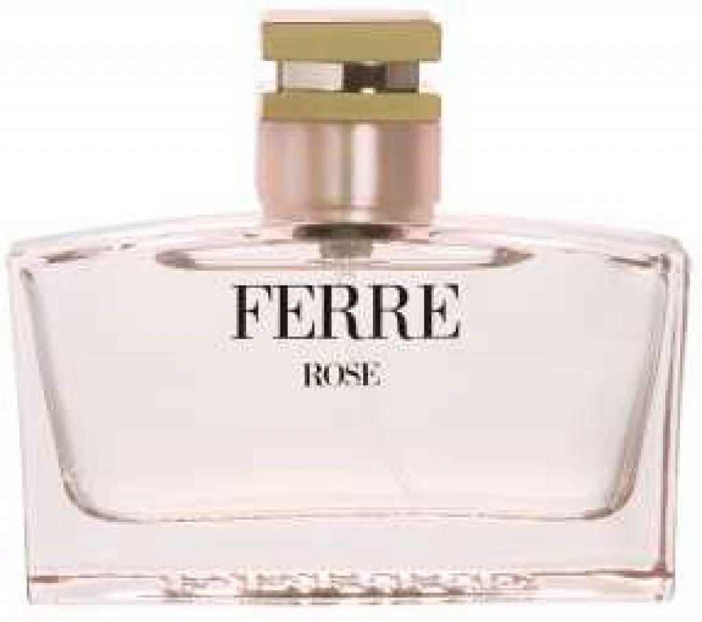 عطر فيري روز جيانفرانكو فيري
