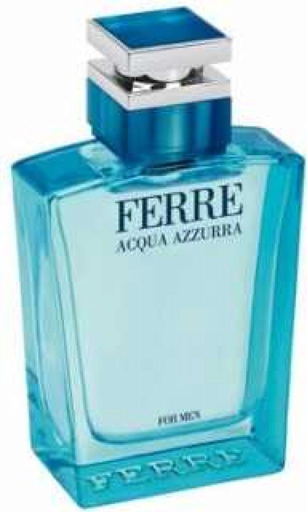 عطر أكوا أزورا جيانفرانكو فيري