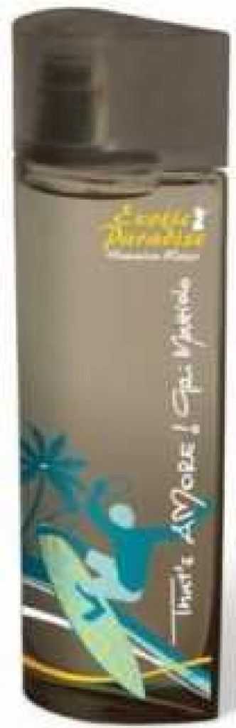 عطر ذاتس أمور! جاي ماتيولواكسوتيك  باراديس لوي هاوايان واتر