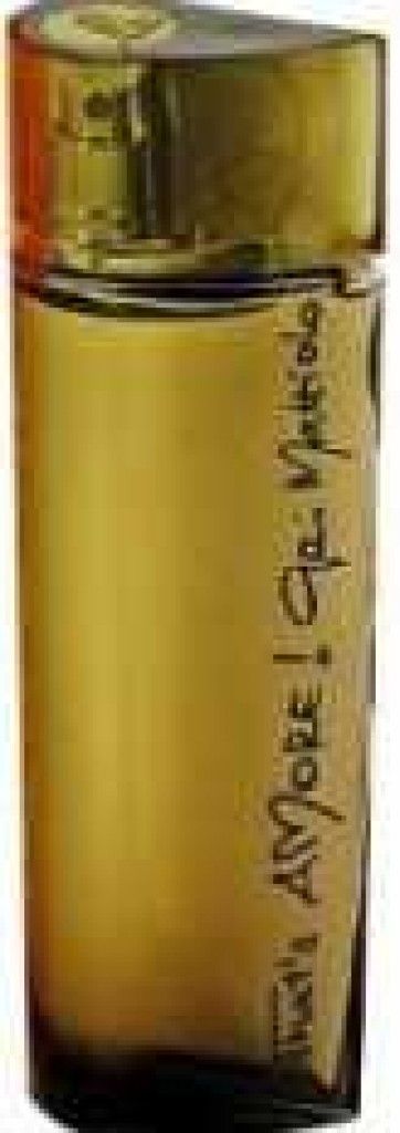 عطر ذاتس أمور ! لوي جاي ماتيولو 