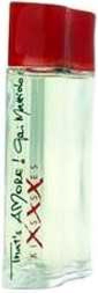 عطر ذاتس أمور كيسيز اكس اكس اكس جاي ماتيولو