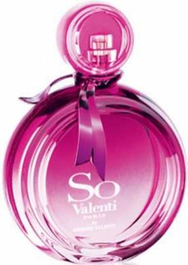 عطر سو فالنتي جورجيو فالنتي