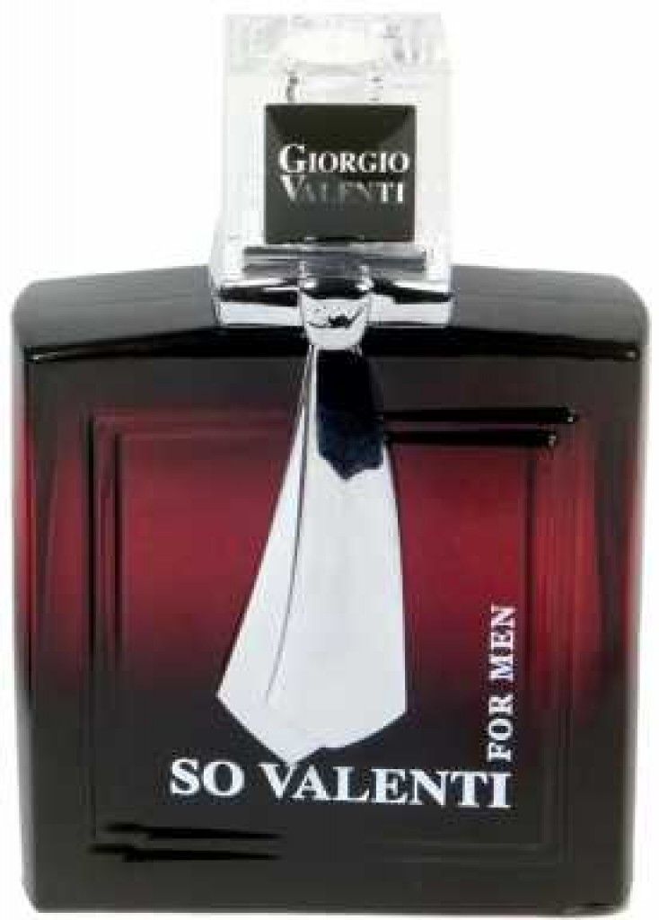 عطر سو فالنتي جورجيو فالنتي
