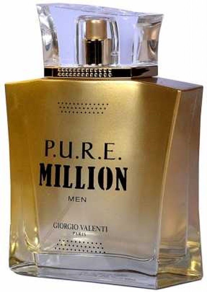 عطر بيور مليون جورجيو فالنتي