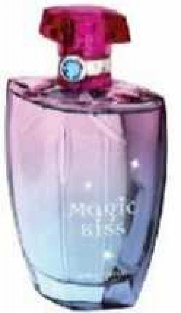 عطر ماجيك كيس جورجيو فالنتي