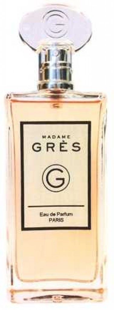 عطر مدام جريس جريس