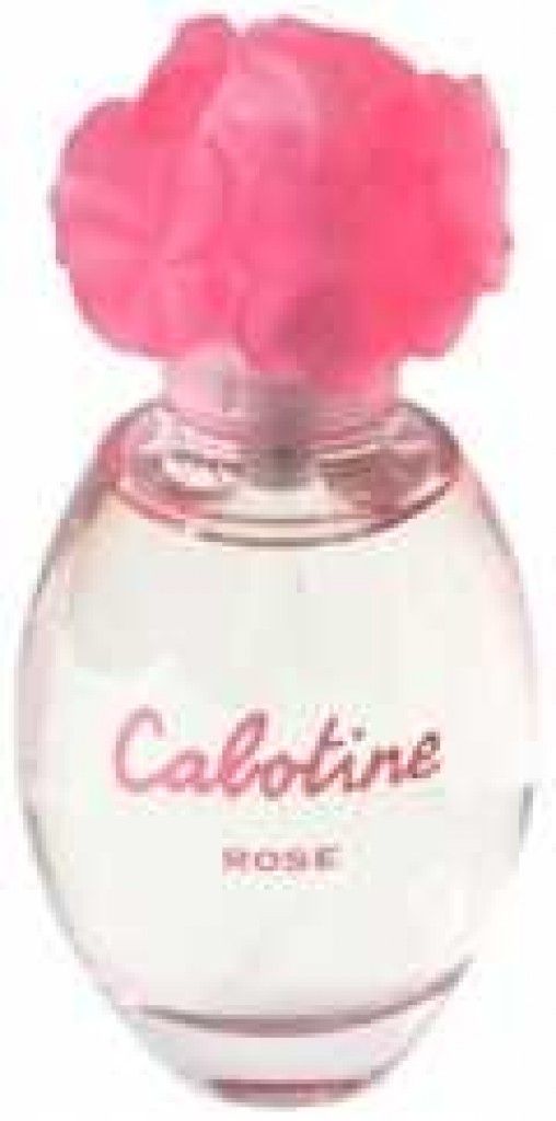 عطر كابوتين روز جريس