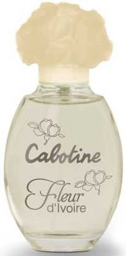 عطر كابوتين فلور ديفوار جريس