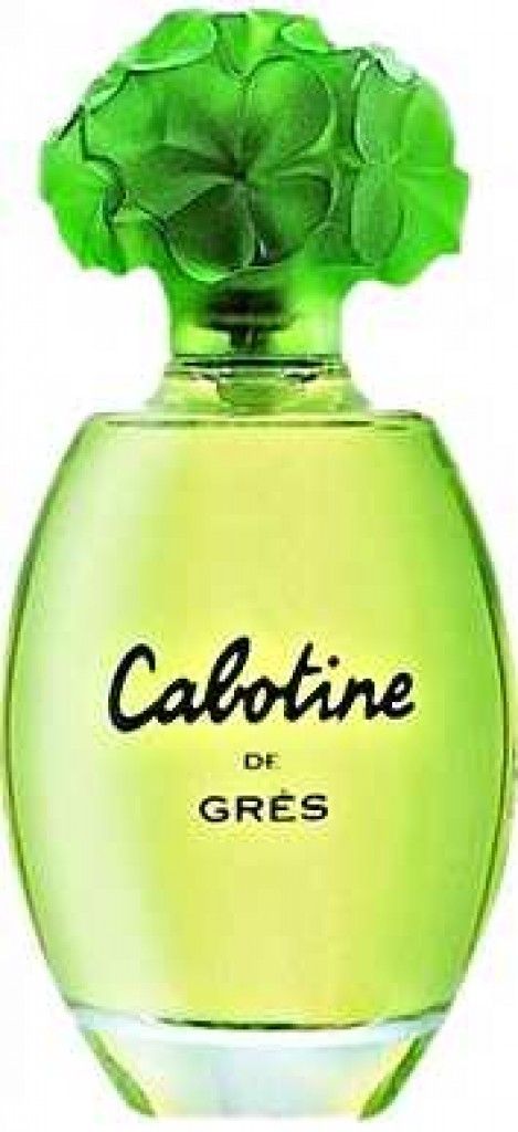 عطر كابوتين جريس