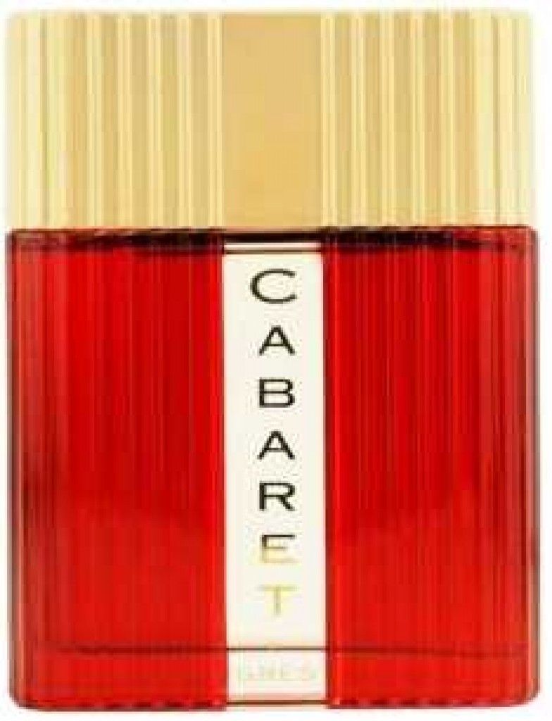 عطر كاباريت بور هوم جريس