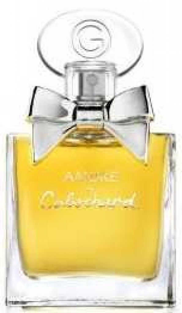 عطر عنبر دي كابوشارد جريس
