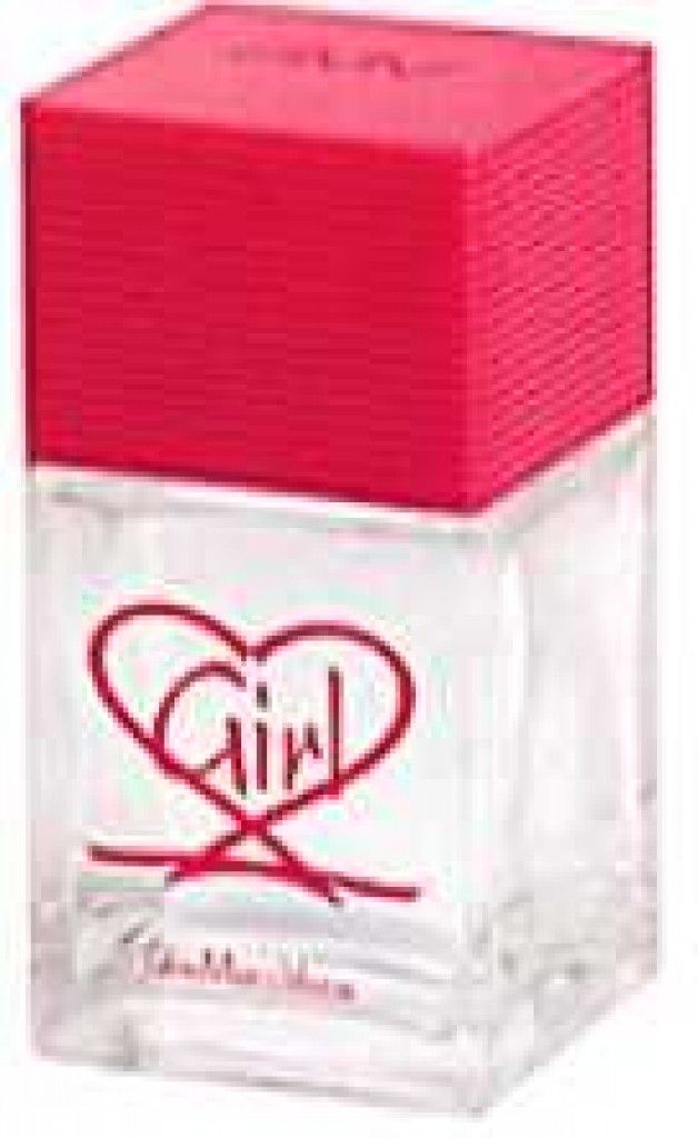 عطر جيرل 2 جيان ماركو فينتوري