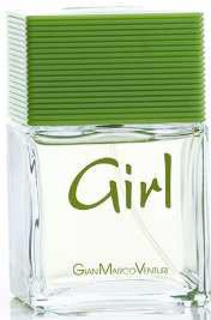  عطرجيرل جيان ماركو فينتوري 