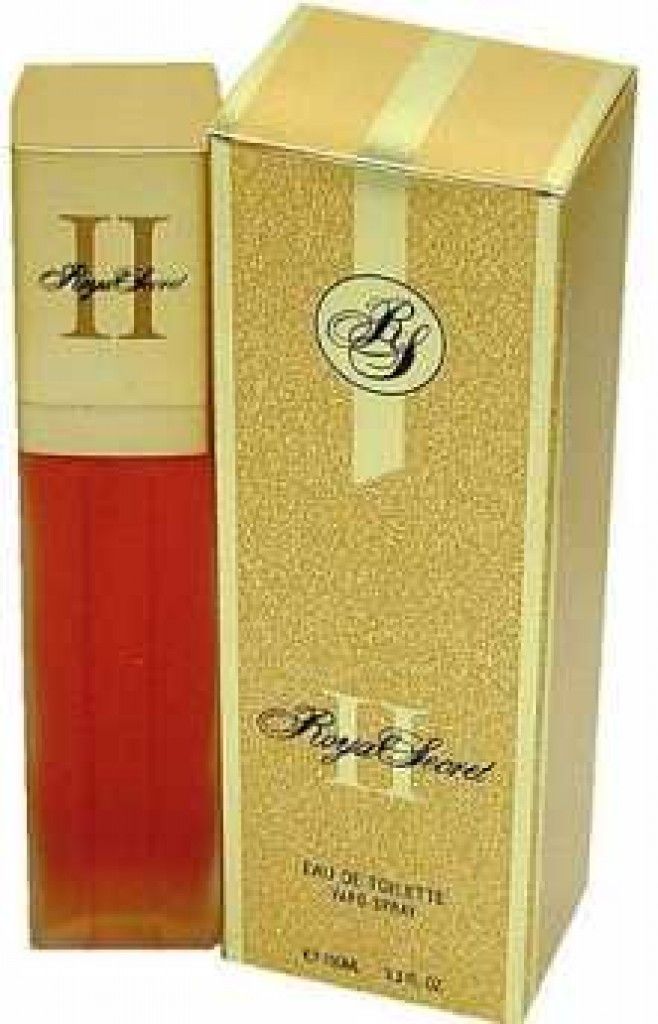 عطر رويال سيكريت 2 جيرمين مونتال 